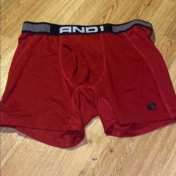 and1 boxer briefs